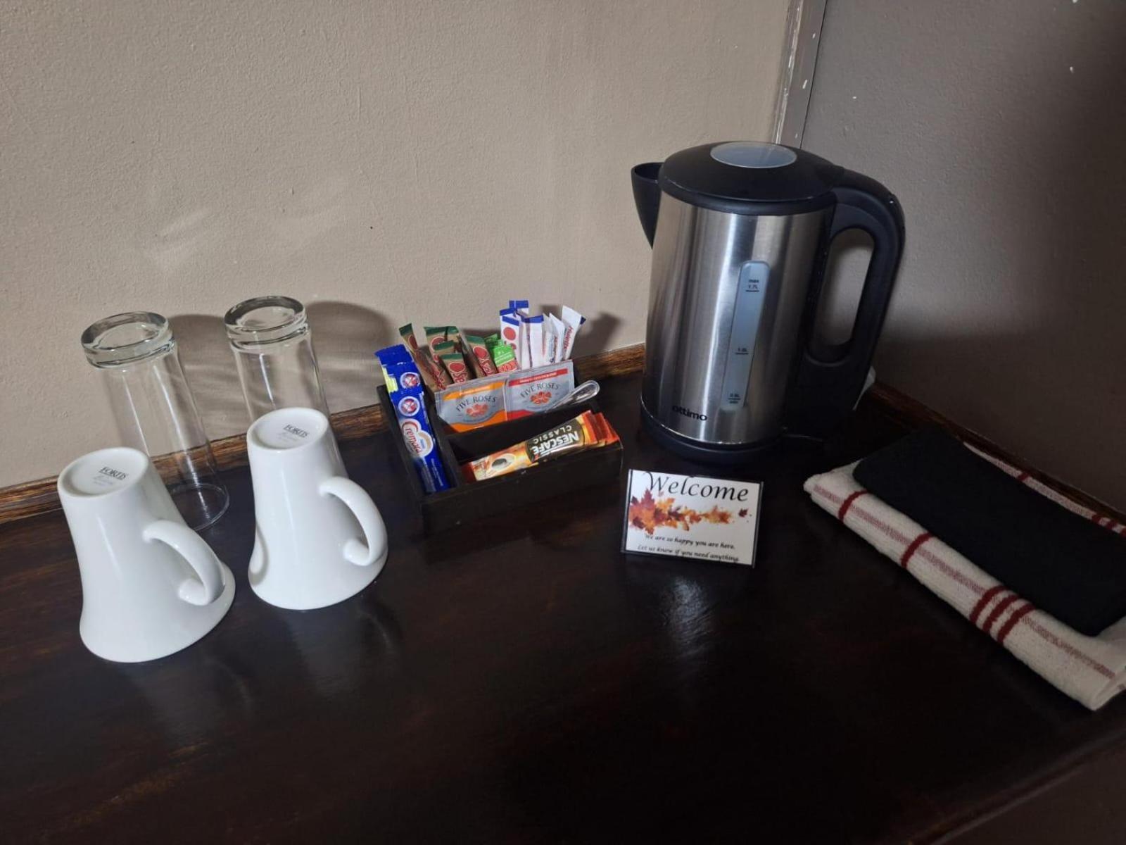 7A Jameson Guesthouse Kimberley Quarto foto