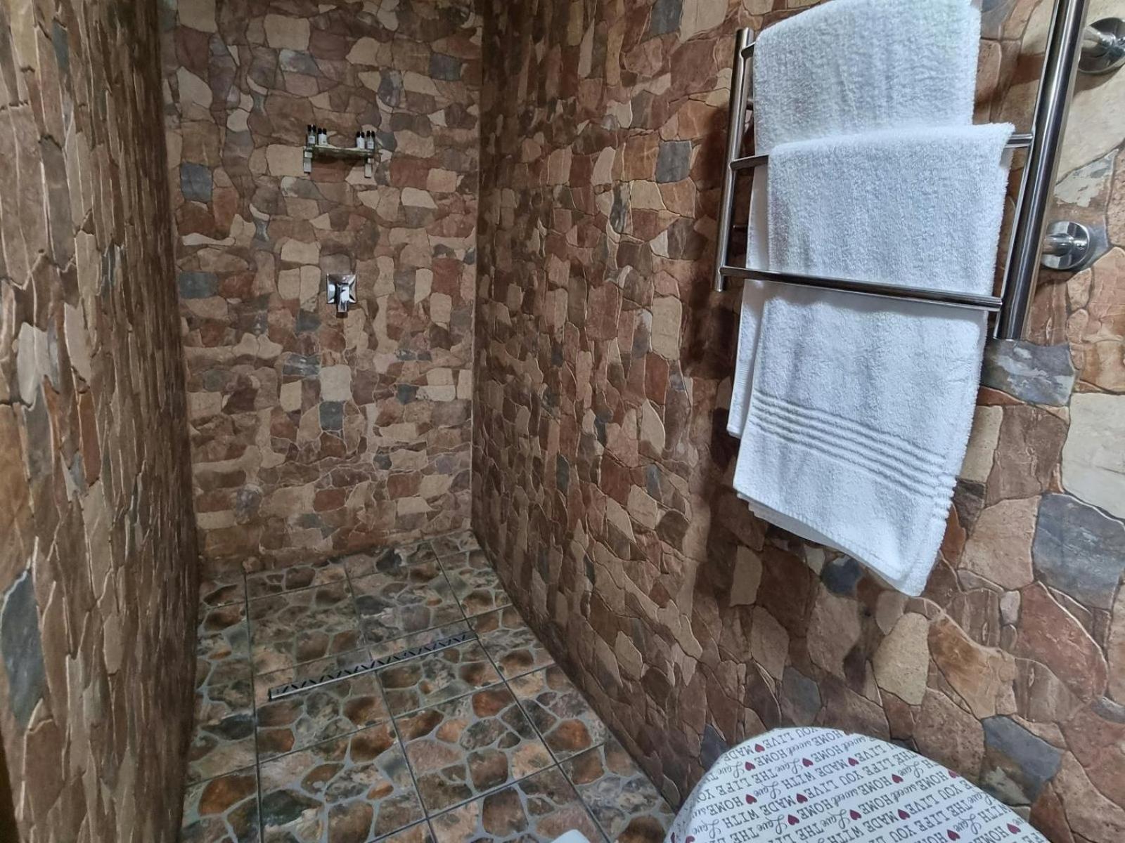 7A Jameson Guesthouse Kimberley Quarto foto