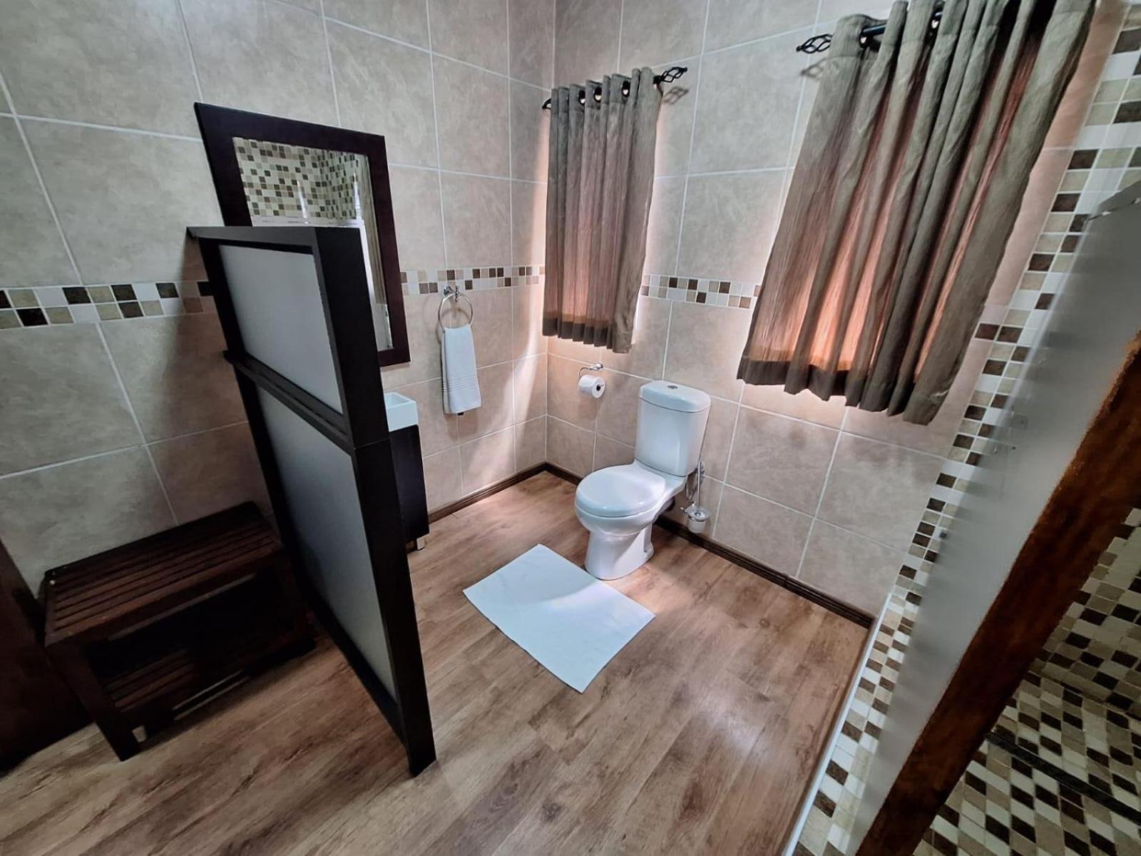 7A Jameson Guesthouse Kimberley Quarto foto