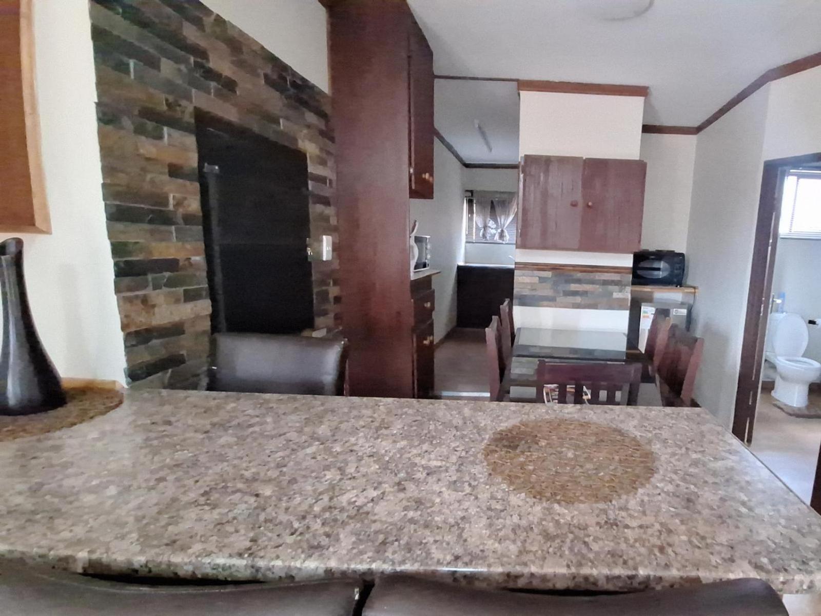 7A Jameson Guesthouse Kimberley Quarto foto