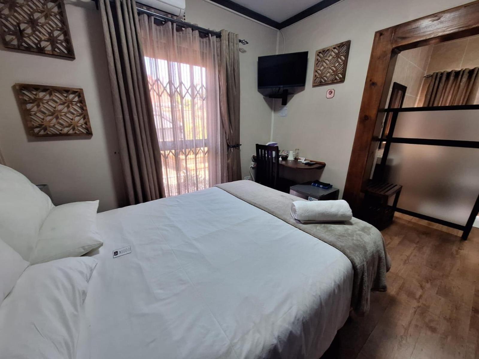 7A Jameson Guesthouse Kimberley Quarto foto