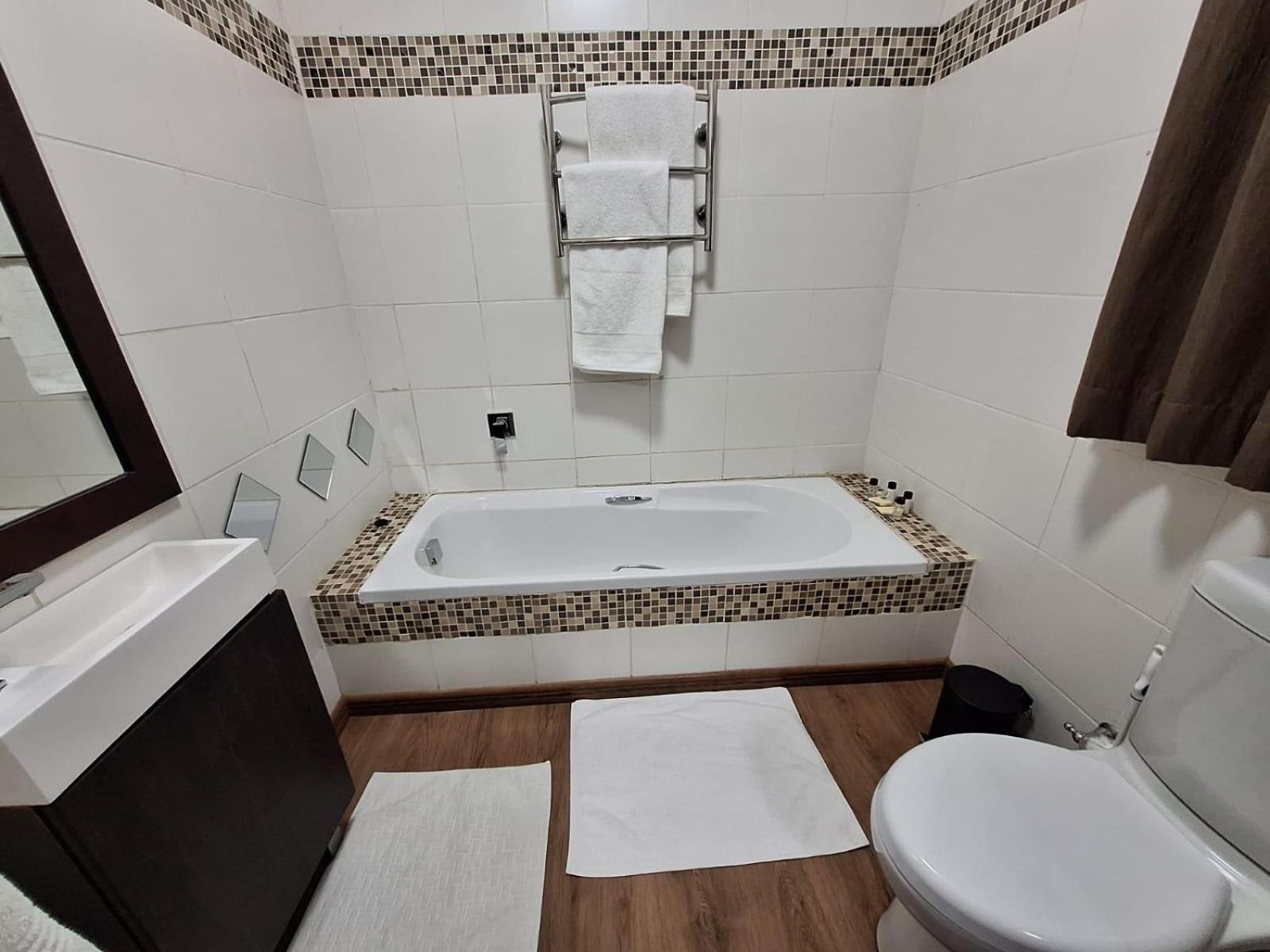 7A Jameson Guesthouse Kimberley Quarto foto