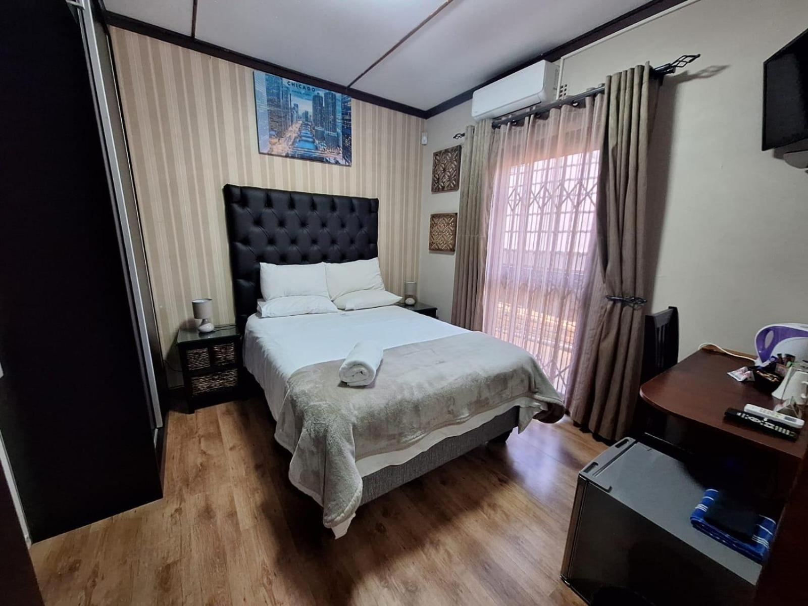 7A Jameson Guesthouse Kimberley Quarto foto