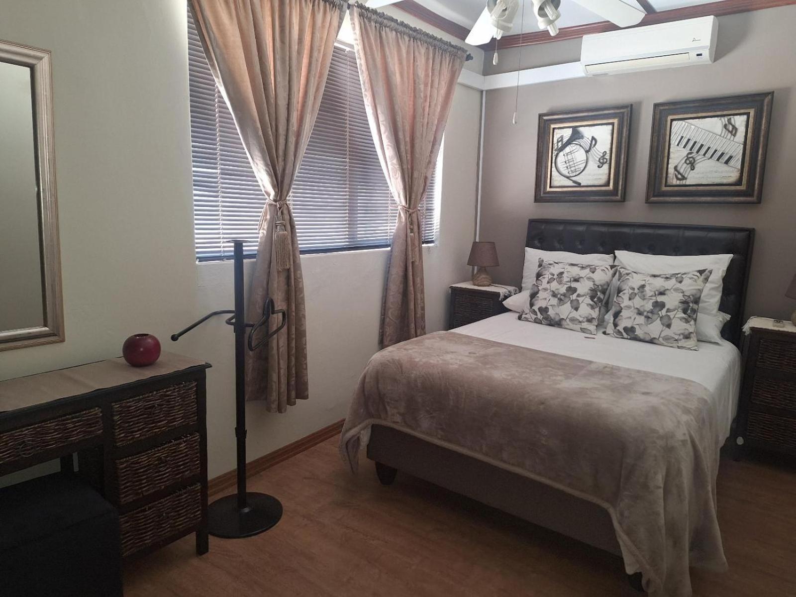 7A Jameson Guesthouse Kimberley Quarto foto