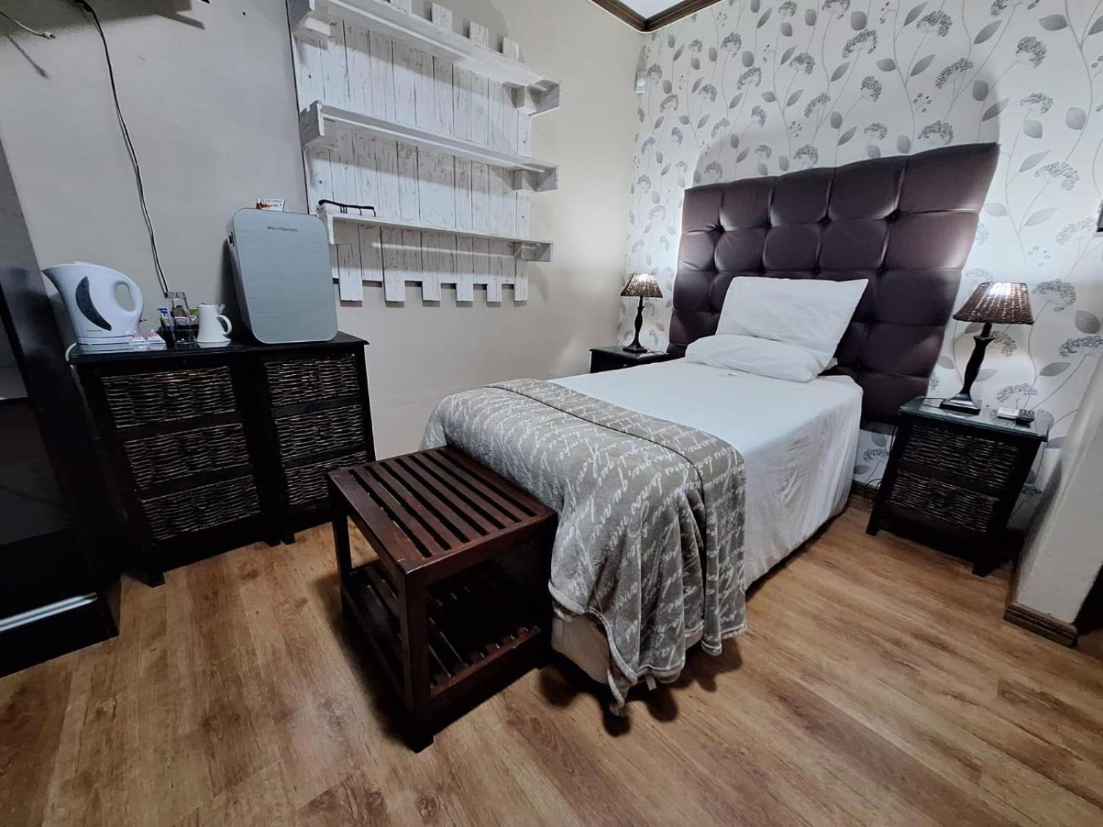 7A Jameson Guesthouse Kimberley Quarto foto