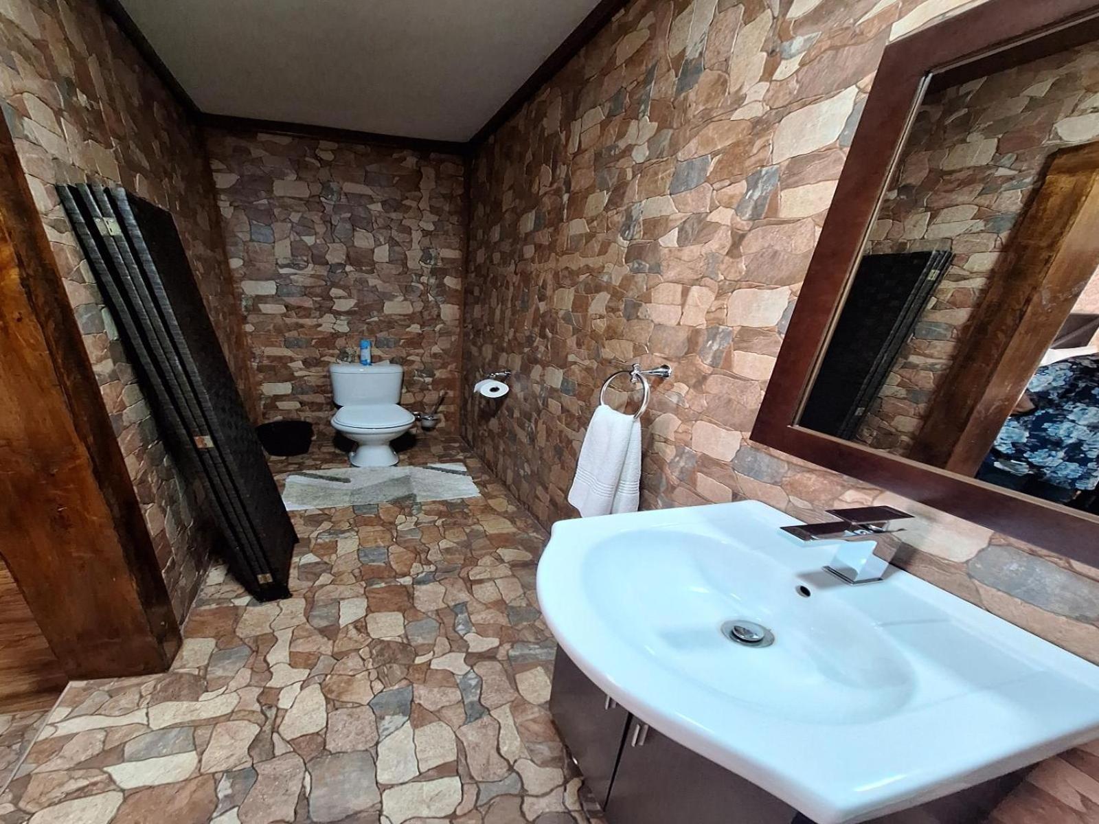 7A Jameson Guesthouse Kimberley Quarto foto