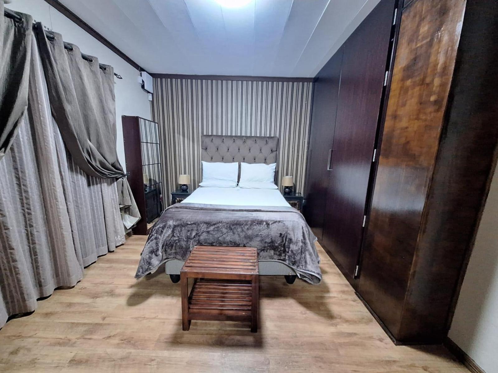 7A Jameson Guesthouse Kimberley Quarto foto