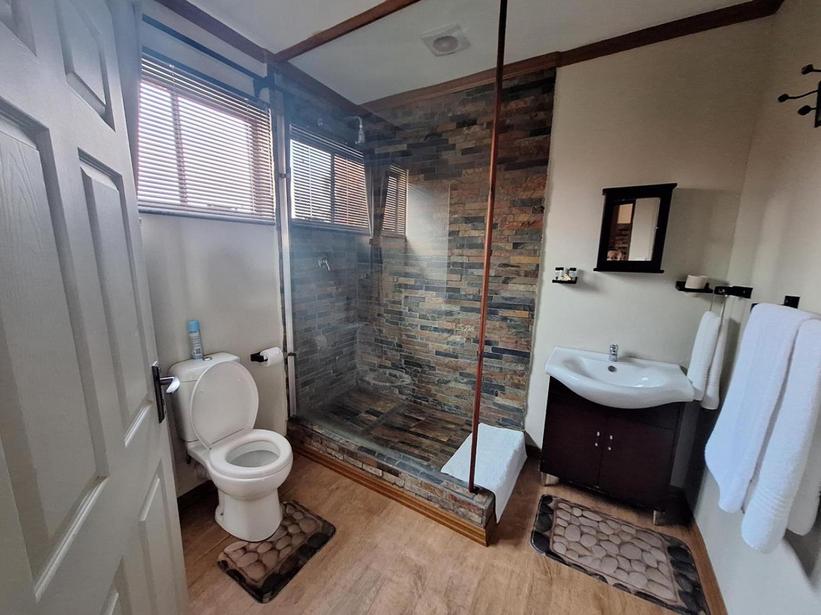 7A Jameson Guesthouse Kimberley Quarto foto