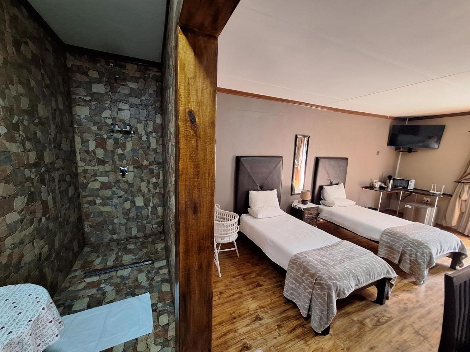 7A Jameson Guesthouse Kimberley Quarto foto